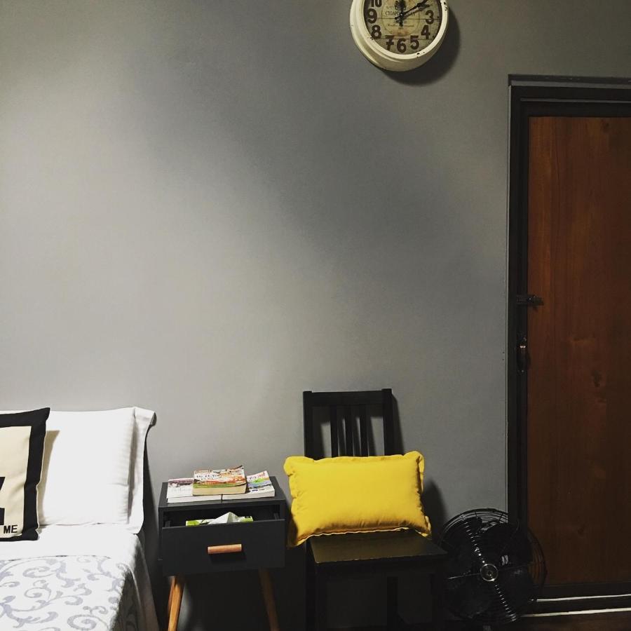 麵包樹舍 Breadfruit B&B Guangfu Extérieur photo