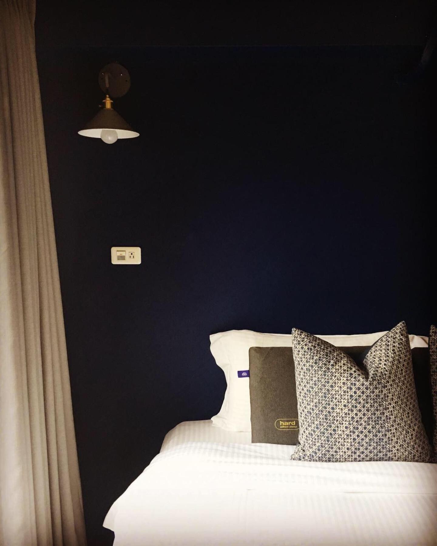 麵包樹舍 Breadfruit B&B Guangfu Extérieur photo